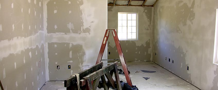 Clearwater Drywall & Plaster