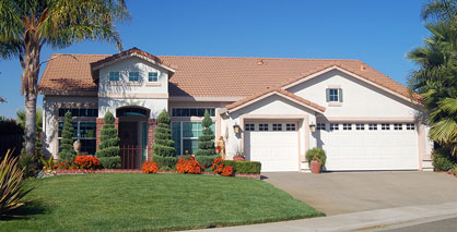 Clearwater Exterior Painting
